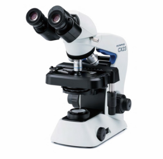 奥林巴斯 OLYMPUS 生物显微镜 CX23LEDRFS1C