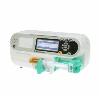 微量注射泵 linz-9a