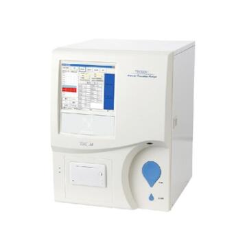 特康 TEK5000P 血球分析仪