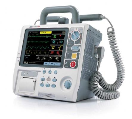 除颤监护仪TEC-8352