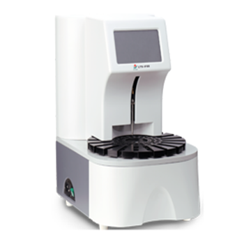 免疫荧光分析仪 LTS—IF80