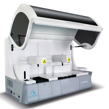 AE-180 全自动化学发光免疫分析仪