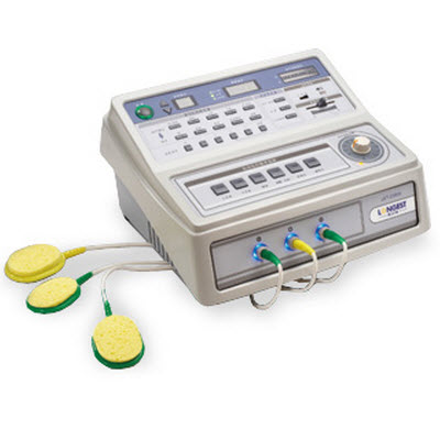 低频电子脉冲治疗仪MMK430i