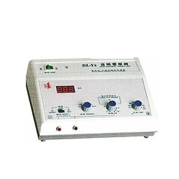 音频电疗机 DL-YⅡ型