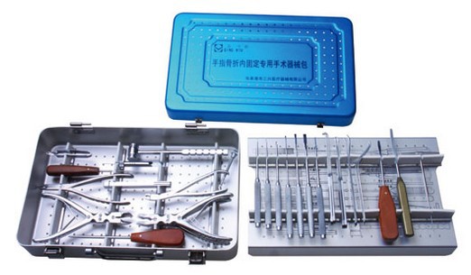 电外科手术器械