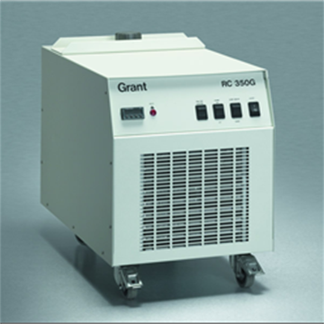 RC350G/RC400G/RC1400G/RC3000G循环制冷器