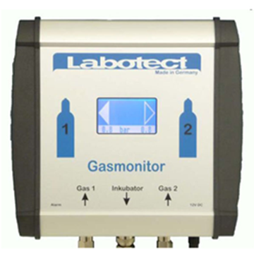 gasmonitor气体瓶监控仪