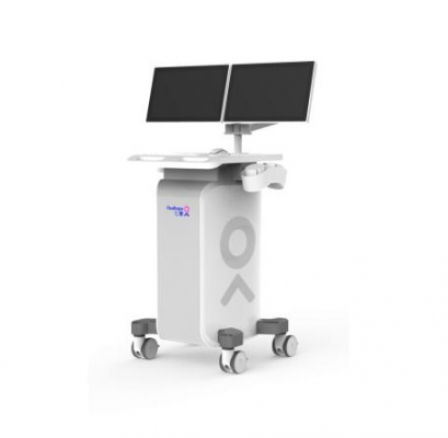 RHY-ZX-VI型永磁旋振治疗仪（立式）