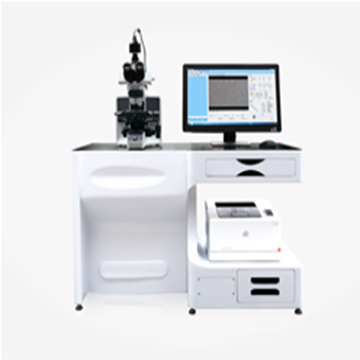 CFT-9201型精子质量检测分析系统