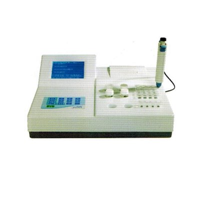 优利特 血凝分析仪 urit-600