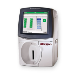 血气分析仪 gem3500