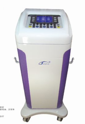XS-998B12低频脉冲电针治疗仪