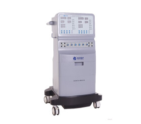 XY-K-GR-BI立体动态干扰电治疗仪