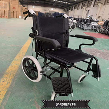 手动轮椅车 SYIV80-HP-01