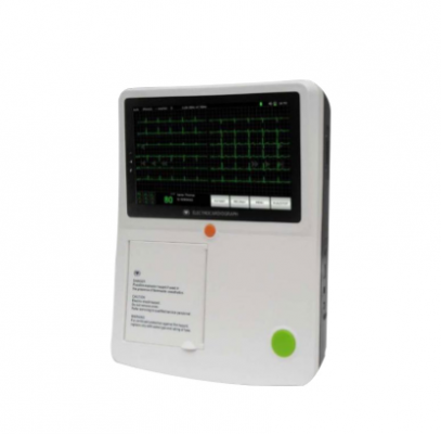 数字式心电图机 ECG-8201（4.3寸）