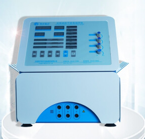 XY-K-GR-CII立体动态干扰电治疗仪