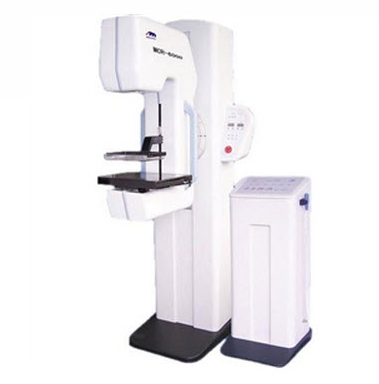 SN-DR3A数字乳腺X射线系统