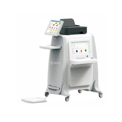 康荣信 体感肌电电导分析仪 escan-100