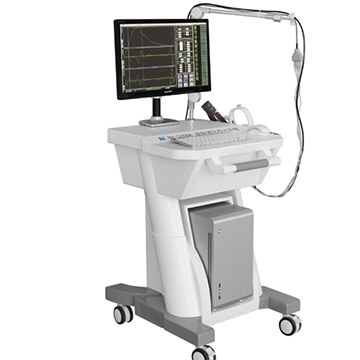BX-5100动脉硬化检测系统