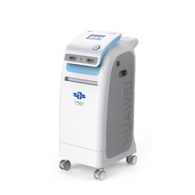华伟HW-1601T空气波压力循环治疗仪