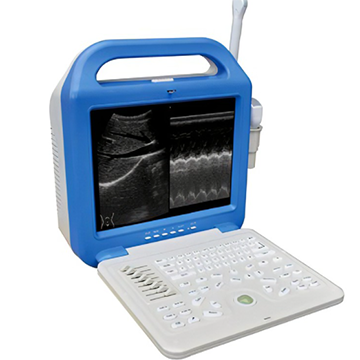 便携式B型超声诊断设备PL100S