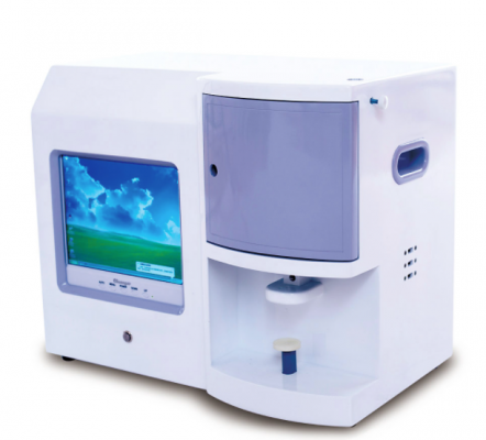 AAS-H700微量元素分析仪