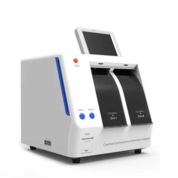 CI1200全自动化学发光免疫分析仪