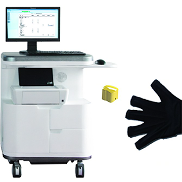 手指关节康复评估系统RSD RS2