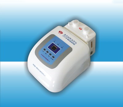 圣宁SN-007-C1三氧女性护理仪