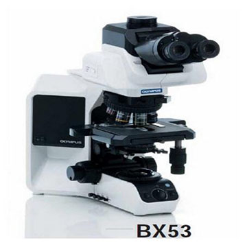 生物显微镜（带国产成像）-单人 BX53（LED）
