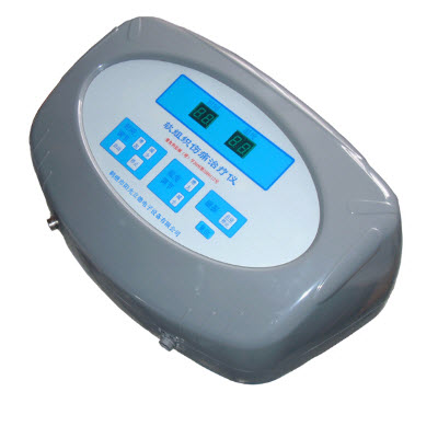 YGLD-RI型中低频红外电磁热振治疗仪