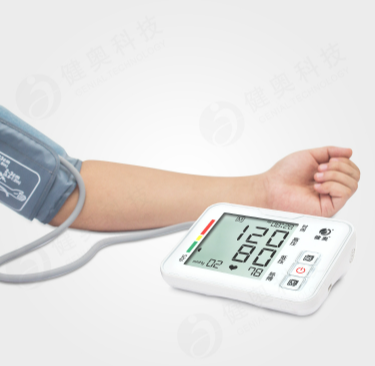 电子血压计EM870型