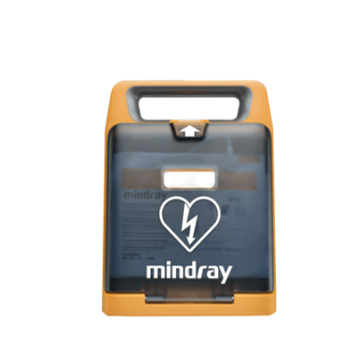 迈瑞 Mindray 半自动体外除颤器 BeneHeart S2（4G版）