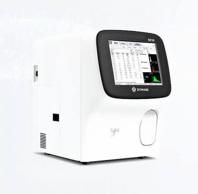 全自动血液免疫分析仪Z7X Plus