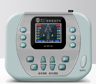 QX2001-BII中频治疗仪