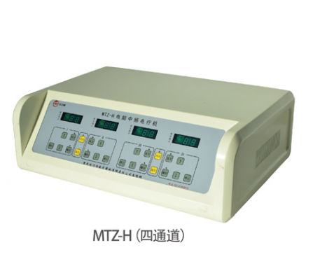 xsmf-ivb电疗机