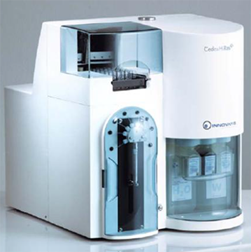 Mac-II-400细胞医学图像分析系统