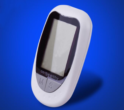 康和生物 KH-100 血糖测试仪