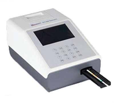 艾康U120 Smart尿液分析仪