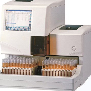 ud-1300全自动尿液有形成分分析仪