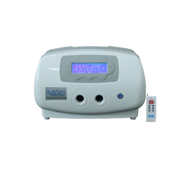 闰凯医疗 呼吸振荡排痰系统（排痰机） rkpt-103