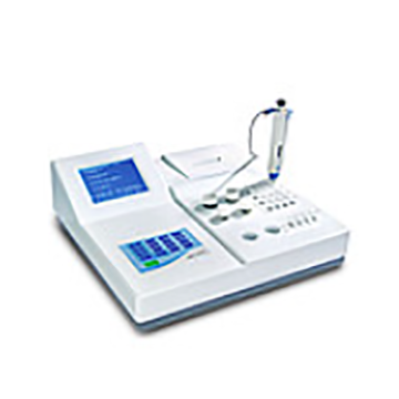 urit-600a半自动凝血分析仪