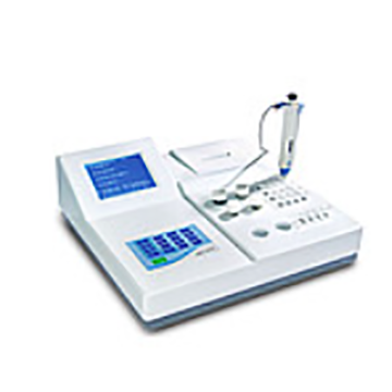 urit-610a半自动凝血分析仪