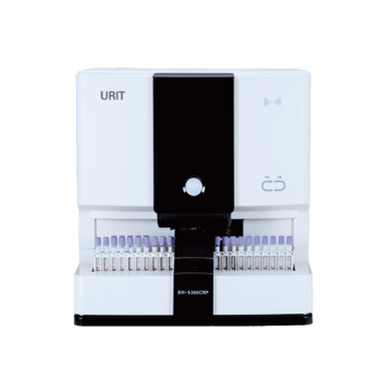 优利特urit 五分类全自动血细胞分析仪 bh-5360