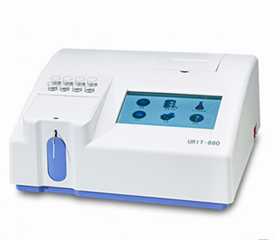 优利特 半自动生化分析仪 URIT-880