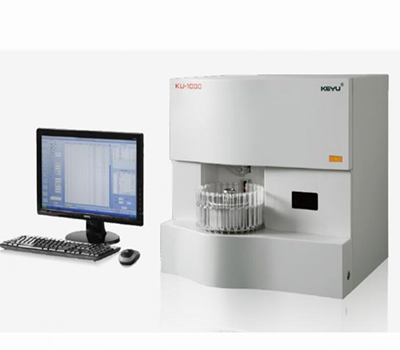 科域KU-1000尿液有形成分分析仪