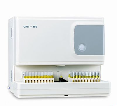 优利特全自动尿液有形成分分析仪 urit-1280