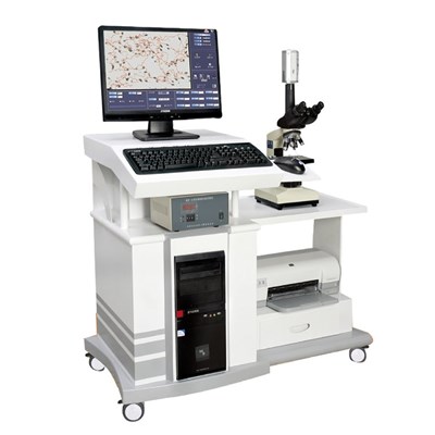 广科GK-9900A精子分析仪