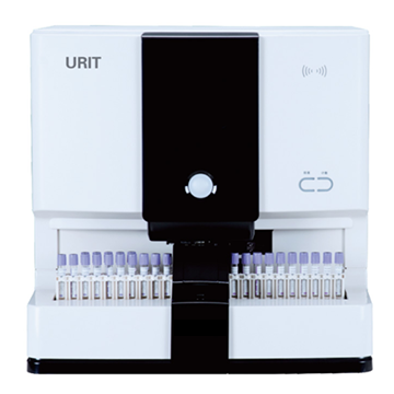 URIT-5360五分类全自动血细胞分析仪