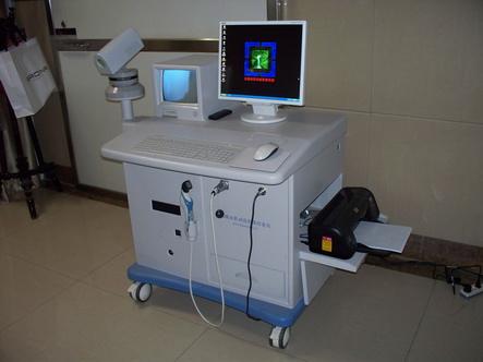 乳腺血氧功能检测仪tm-a01